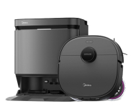Midea Odkurzacz pionowy V15 Black - 1368339 - zdjęcie 2